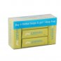 Cinthol Lime Soap, 100gm x 5 (Pack of 5)