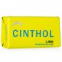 Cinthol Lime Soap, 100gm x 5 (Pack of 5)