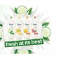 Dove Go Fresh Nourishing Body Wash 190ml x 2 (Pack of 2)