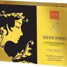 VLCC Salon Series Gold Radiance Facial Kit - 240gm