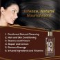 WOW Miracle 10 in 1 No Sulphate and Parabens Shampoo, 300ml