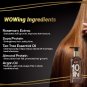 WOW Miracle 10 in 1 No Sulphate and Parabens Shampoo, 300ml