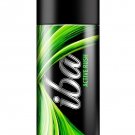 Iba Halal Care Active Rush Deodorant for Men, 150ml