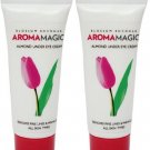 Aroma Magic Almond Under Eye Cream 20gm x 2 (Pack of 2)