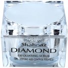 Shahnaz Husain Diamond Exfoliating Scrub, 40gm