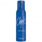 Revlon Charlie Perfume Body Spray For Women (Blue) - 150ml