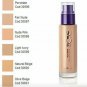 Oriflame The ONE IlluSkin Foundation With SPF 20, (Natural Beige) 30ml