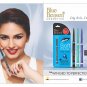 Blue Heaven Combo of 3 Pc Soft Kajal Black + Blue + Green (0.31gm x 3)