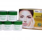 Biotique Bio Gold Radiance Facial kit With Gold Bhasma, 75gm
