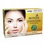 Biotique Bio Gold Radiance Facial kit With Gold Bhasma, 75gm