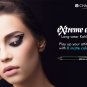 Chambor Extreme Eyes Long Wear Kohl Blackest Black 01 (1.2gm)