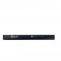 Chambor Extreme Eyes Long Wear Kohl Blackest Black 01 (1.2gm)