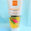 VLCC Wild Turmeric Face Wash, 80ml