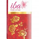 Iba Halal Care Pure Attar Real Rose, 8ml