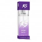 Kamasutra Sports White Musk Fragrant Body Spray For Men (140ml)