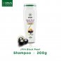 Jiva Ayurveda Black Pearl Shampoo 200ml x 2 (Pack of 2)