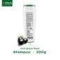 Jiva Ayurveda Black Pearl Shampoo 200ml x 2 (Pack of 2)