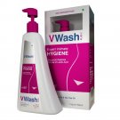 VWash Plus Intimate Hygiene Wash - 350ml