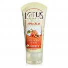 Lotus Herbals Apriscrub Fresh Apricot Face Scrub, 100g