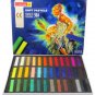 Camel Soft Pastels 36 Shades (Multicolor)