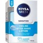 NIVEA MEN Sensitive Cooling After Shave Lotion 100ml