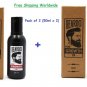 Beardo Beard and Hair Growth Oil - 50ml x 2 (Pack of 2)