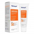 RE' EQUIL Oxybenzone and Zero-Omc Sunscreen SPF 50 PA+++ (50gm)