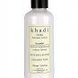 Khadi Lavender Fairness Lotion with Sheabutter Paraben free, 210ml