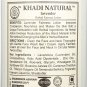 Khadi Lavender Fairness Lotion with Sheabutter Paraben free, 210ml