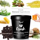 Ryaal Crush Organic Skin Brightening & Tightening Arabica Coffee Face wash 200ml