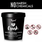 Ryaal Crush Organic Skin Brightening & Tightening Arabica Coffee Face wash 200ml
