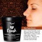 Ryaal Crush Organic Skin Brightening & Tightening Arabica Coffee Face wash 200ml