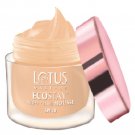Lotus Herbals Ecostay Super Finish Mousse SPF 20, Royal Pearl, 15gm