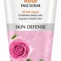 VLCC Rose Face Scrub, 80gm