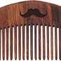 Men Deserve Premium Beard Care And Hair Styling Gift Kit For Men (Set of 4)