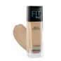Maybelline New York Fit Me Matte Poreless Foundation 230 Natural Buff, (30ml)