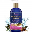 St.Botanica Moroccan Argan Hair Shampoo - No SLS / Paraben (300ml)