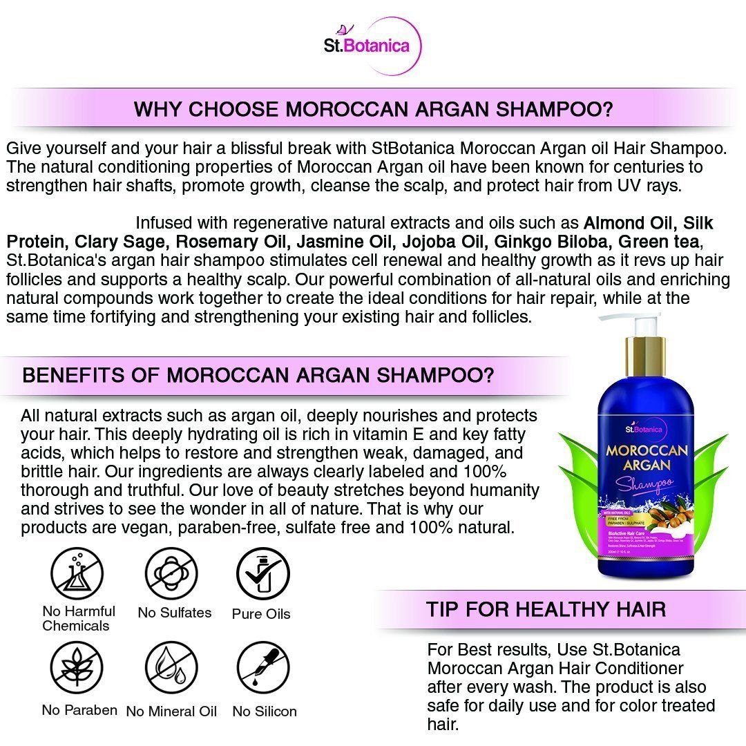 Vivid Moroccan Argan Hair Shampoo Artwork Illustration Vivid Moroccan Argan Hair Shampoo Artwork Illustration