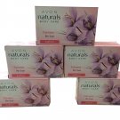 Avon Naturals Fairness Saffron Bar Soap - 100gm x 5 (Pack of 5)