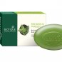 Biotique Basil And Parsley Revitalizing Body Soap 75gm x 4 (Pack of 4)