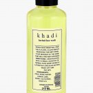 Khadi Herbal Face Wash, 210ml