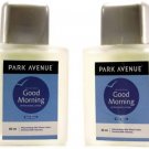 Park Avenue Good Morning After Shave Lotion -50ml x 2 (Pack of 2)