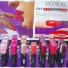 L'Oreal Paris Infallible Gel Nail Paint 10ml