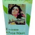 Shahnaz Husain Tulsi Neem Face Wash, 150gm