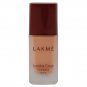 Lakme Invisible Finish SPF 8 Foundation, Shade 04 (25ml)