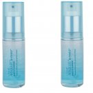 Lakme Absolute Bi Phased Makeup Remover, 60ml x 2 (Pack of 2)