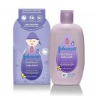 Johnson's Bedtime Baby Bath (200ml)