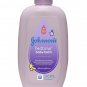Johnson's Bedtime Baby Bath (200ml)