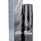 Wild Stone Perfume Body Spray For Men, Stone (120ml)