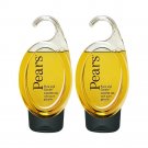 Pears Pure and Gentle Shower Gel, 250ml x 2 (Pack of 2)
